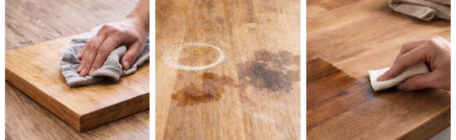 BLATY I DESKI KUCHENNE — PORADNIK – DrewnoOdNowa.pl