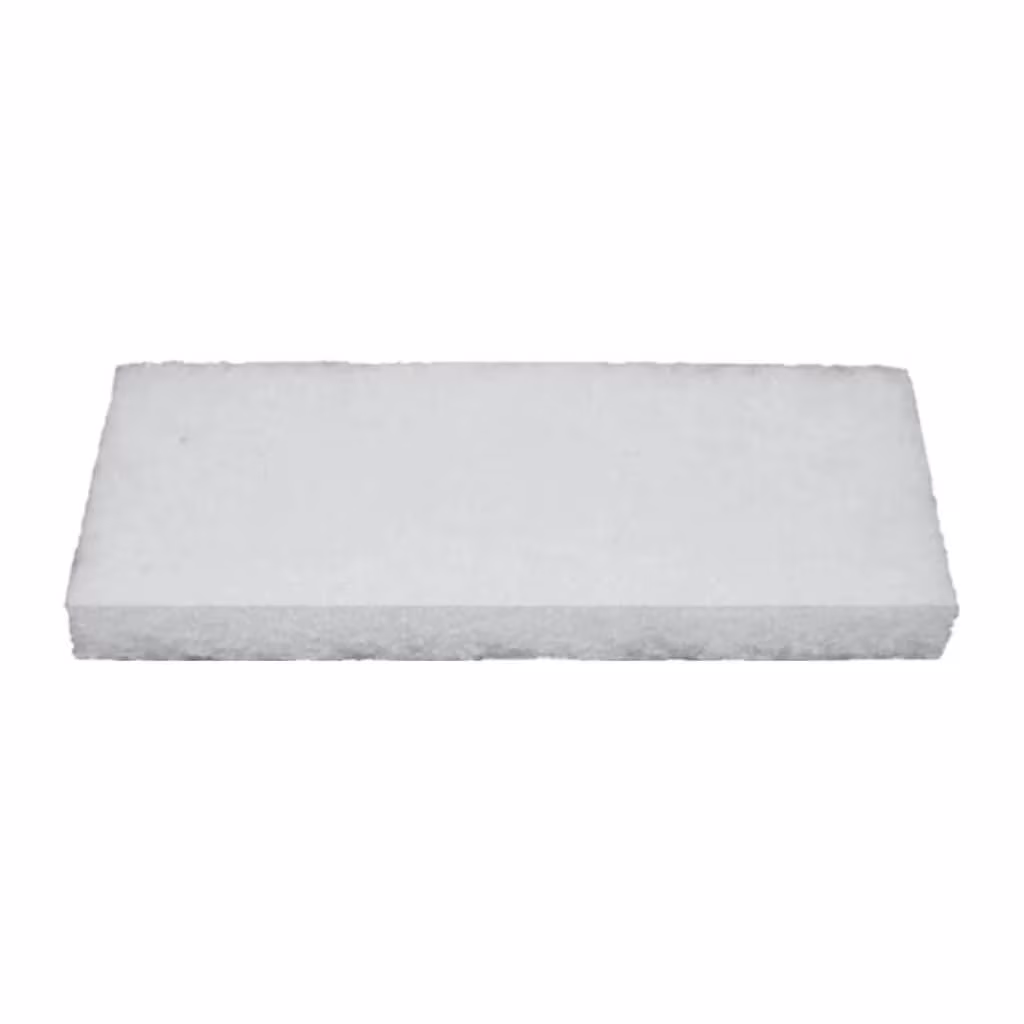 Pojedynczy pad do ręcznego nakładania oleju