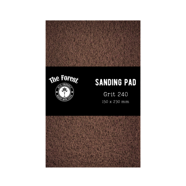 Pad szlifujący Sanding Pad 240