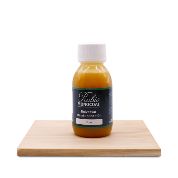 Rubio Universal Maintenance Oil 20ml