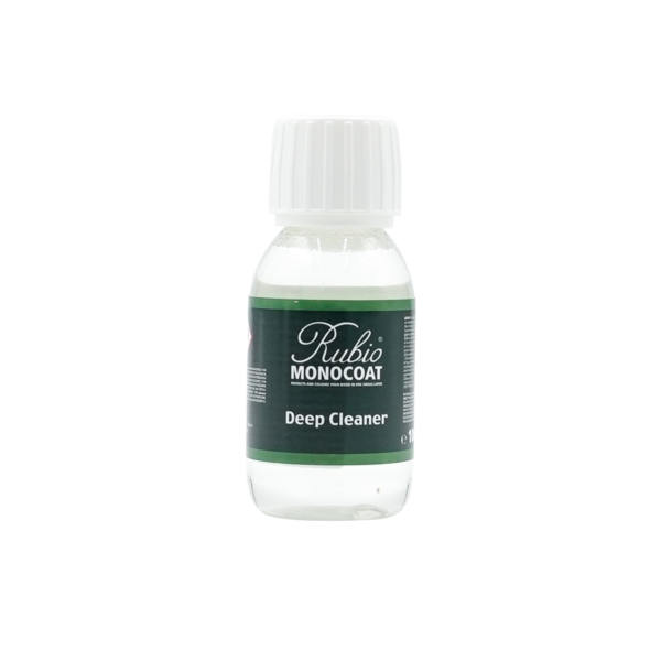 Rubio Monocoat Deep Cleaner 100ml