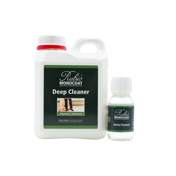 Rubio Monocoat Deep Cleaner
